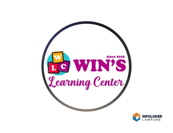 Lowongan Kerja Dari WIN'S Learning Center Bandar Lampung