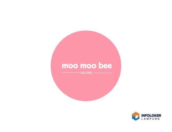 Lowongan kerja untuk posisi Admin Packing & Chat di Moomoobee, Bandar Lampung