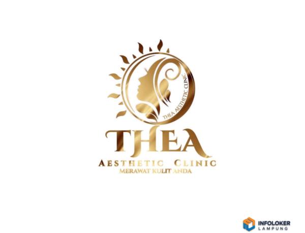 Lowongan Kerja Di Klinik Kecantikan Thea (Thea Aesthetic Clinic) untuk posisi Office Boy, Bandar Lampung