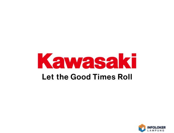 Lowongan Kerja Sales Advisor Dari Kawasaki SBM Lampung, Bandar Lampung