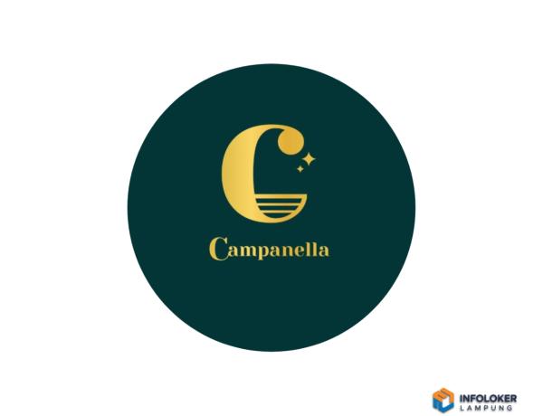 Lowongan kerja dari, Campanella coffee and eatery di bagian dapur, Metro, Lampung