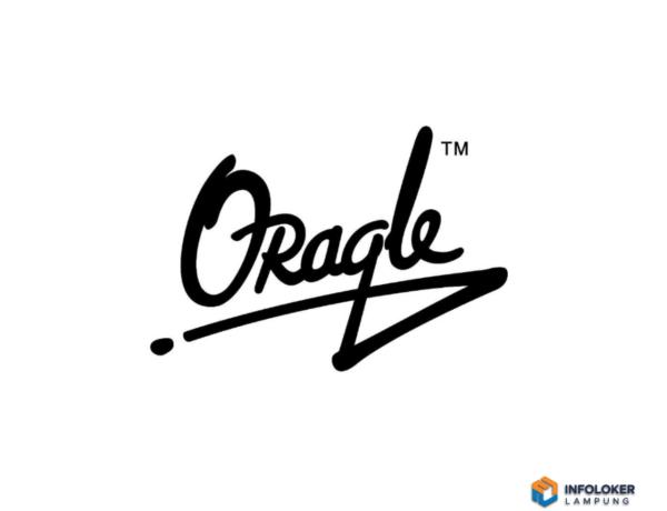 Lowongan Kerja Dari Oraqle Untuk Posisi Cashier, Metro, Lampung