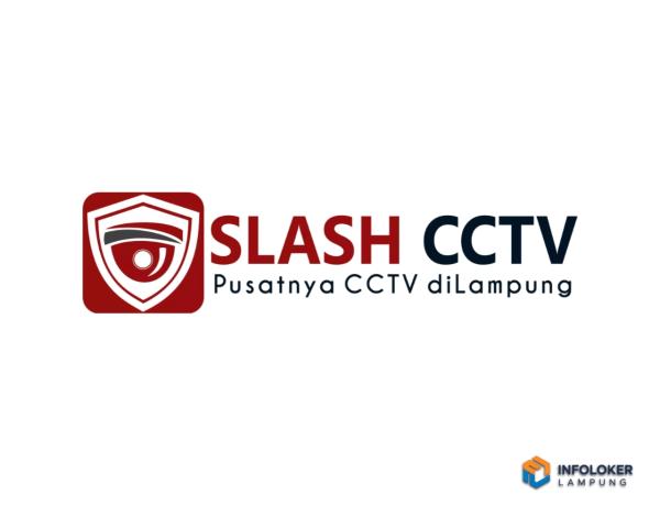 Lowongan Kerja Untuk Posisi Admin Penjualan di Slash CCTV, Bandar Kaya, Lampung Tengah