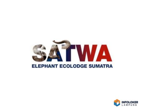 Satwa Elephant Ecolodge Sumatra sedang membuka lowongan pekerjaan untuk posisi Assistant Manager, Lampung Timur