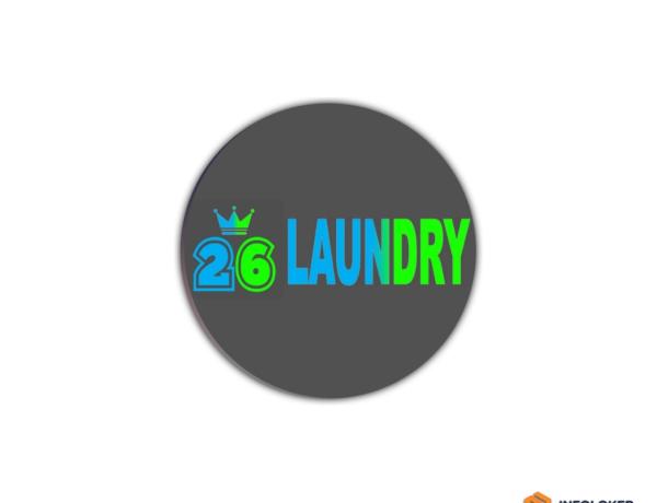 Lowongan kerja (loker) untuk posisi Staff Laundry di 26 Laundry, Bandar Lampung