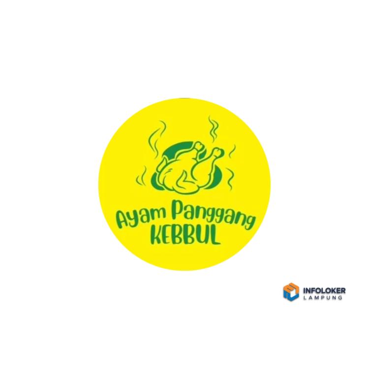 Lowongan Kerja Dari Ayam Panggang Kebbul, Bandar Lampung