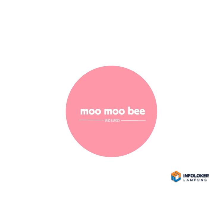 Lowongan kerja untuk posisi Admin Packing & Chat di Moomoobee, Bandar Lampung