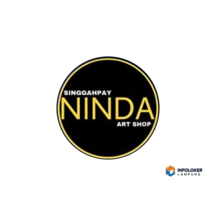 Lowongan Kerja Intuk Posisi Karyawan Store di Store Ninda Tapis Lampung
