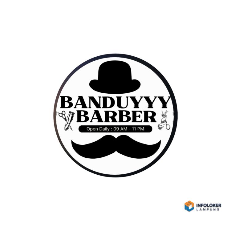 Lowongan Kerja (Open Recruitment) untuk posisi Barberman, Bandar Lampung