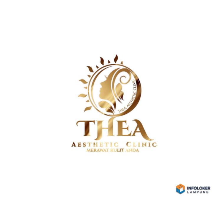 Lowongan Kerja Di Klinik Kecantikan Thea (Thea Aesthetic Clinic) untuk posisi Office Boy, Bandar Lampung