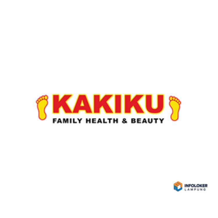 Lowongan Kerja Untuk Posisi Kasir di Kakiku Family Health & Beauty wilayah Metro, Lampung