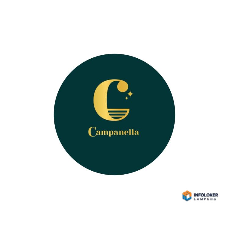 Lowongan kerja dari, Campanella coffee and eatery di bagian dapur, Metro, Lampung