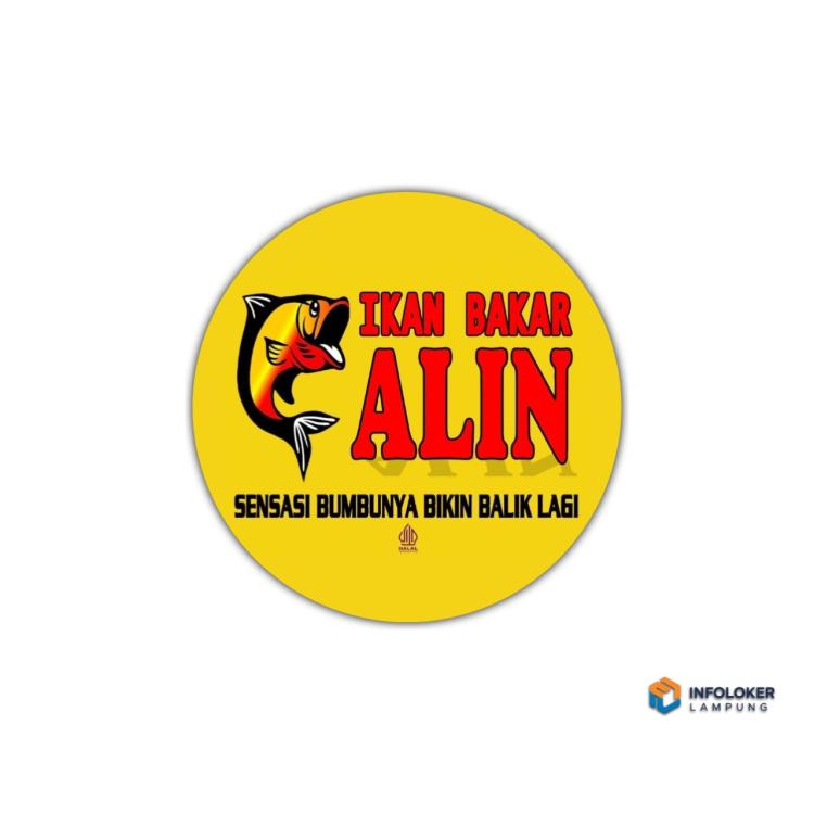 Lowongan Kerja Di RM Ikan Bakar Alin, Bandar Lampung
