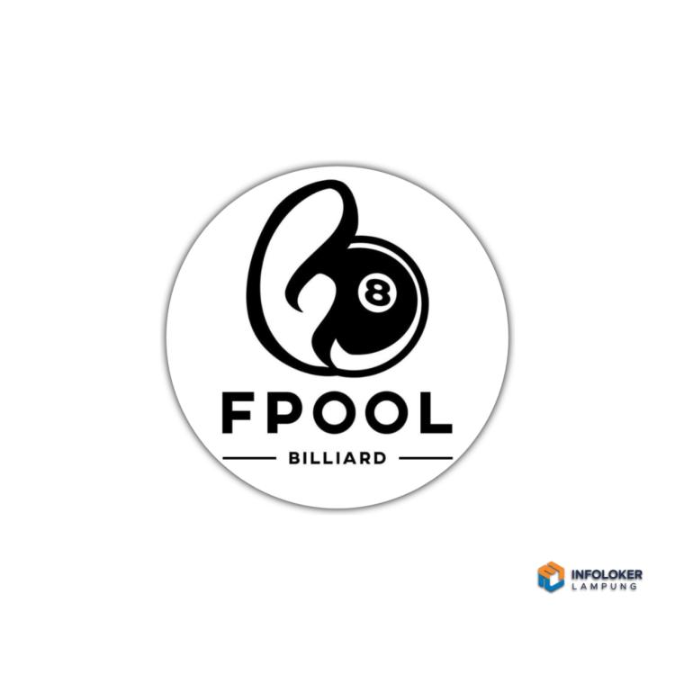 Lowongan Kerja Di Fpool_Billiard yang berada di Metro, Lampung