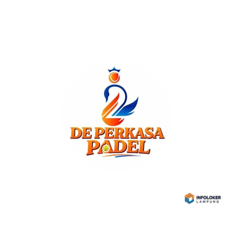 Lowongan Kerja Dari De Perkasa Padel & Cafe, Labuhan Ratu, Bandar Lampung