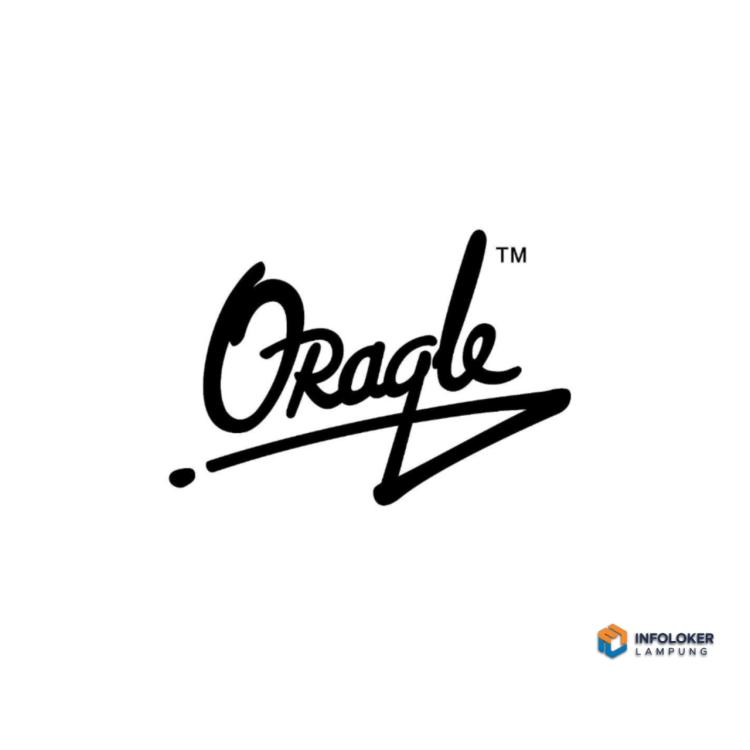 Lowongan Kerja Dari Oraqle Untuk Posisi Cashier, Metro, Lampung