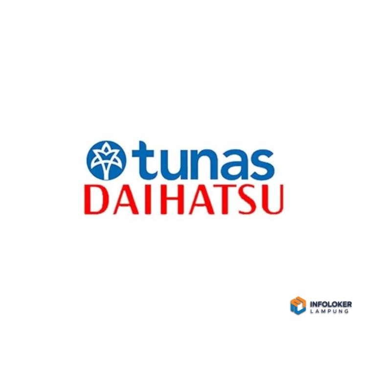 Lowongan Kerja Posisi Marketing Executive di Tunas Daihatsu Lampung, Natar Lampung Selatan