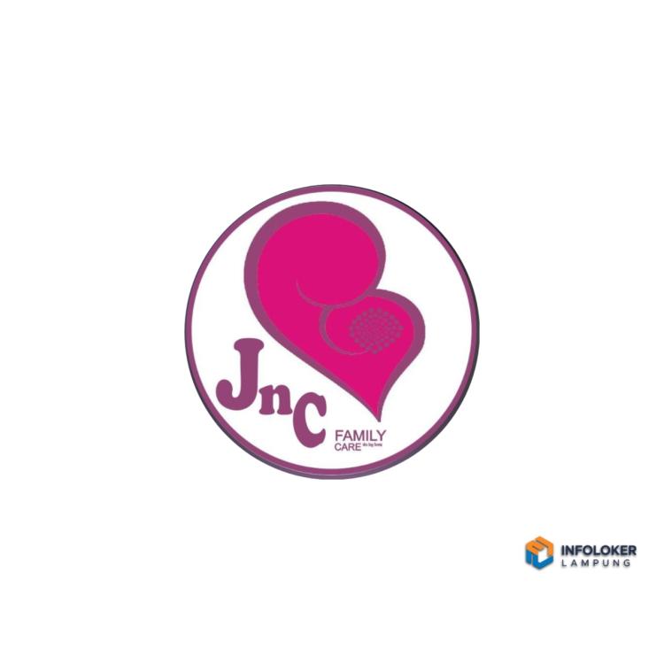 Lowongan kerja dari JnC Family Care / TPMB Tri Imawati, S.ST., Bdn yang berlokasi di Metro Pusat