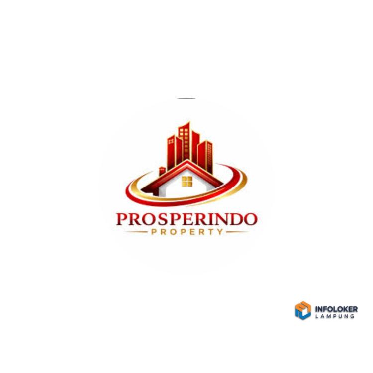 Lowongan Kerja Untuk Posisi Marketing Executive di Prosperindo Property, Wilayah Lampung