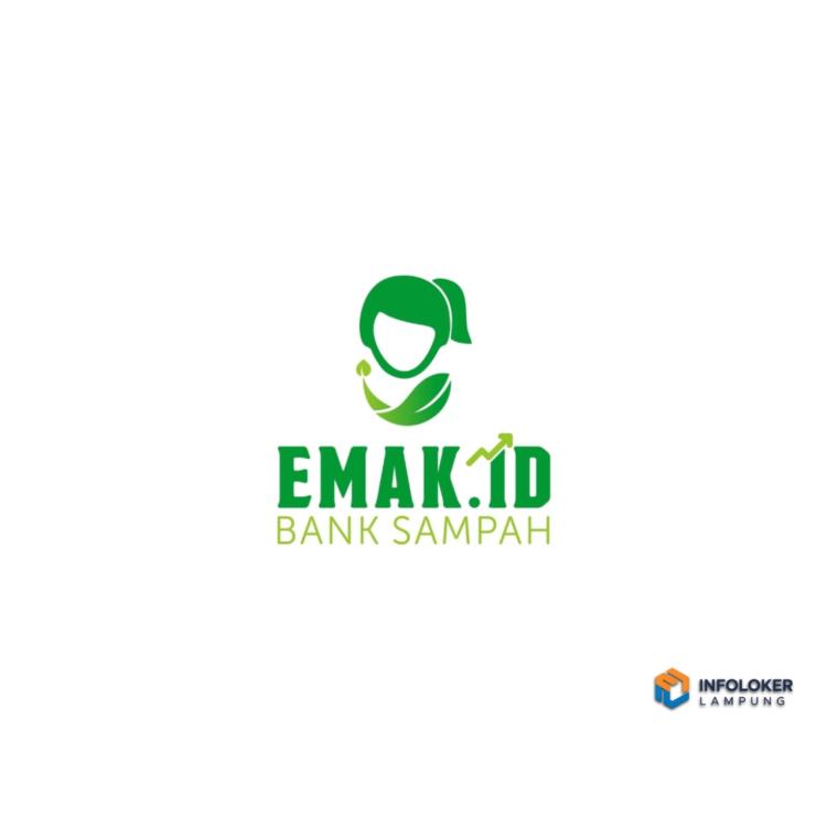Lowongan kerja di Bank Sampah Emak ID, Bandar Lampung