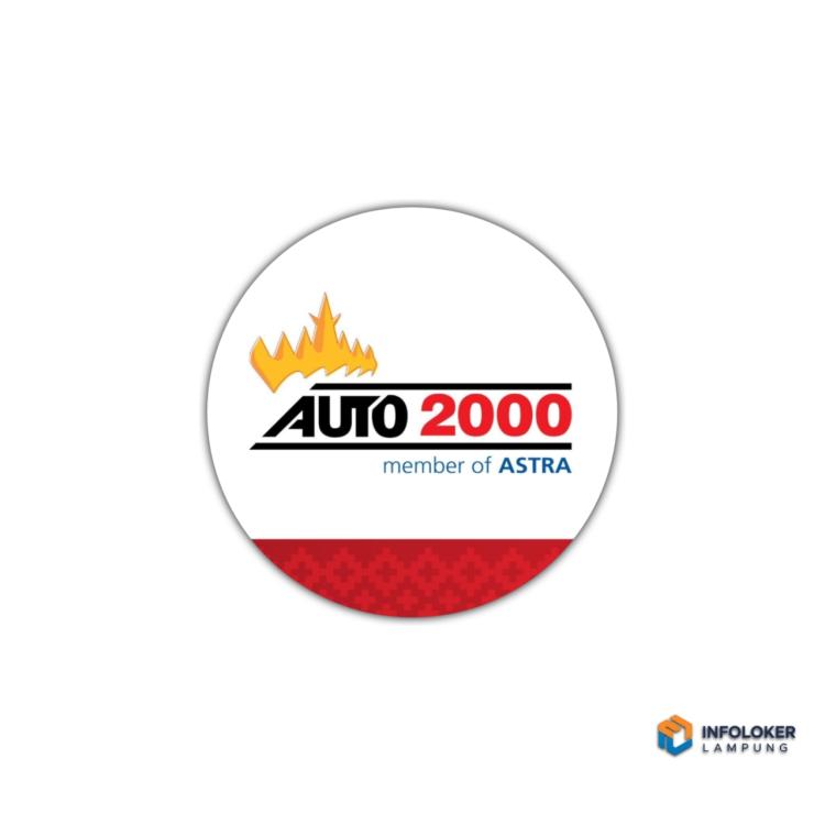 Lowongan kerja dari PT. Astra International, Tbk - AUTO2000 METRO untuk posisi Account Executive, Metro, Lampung