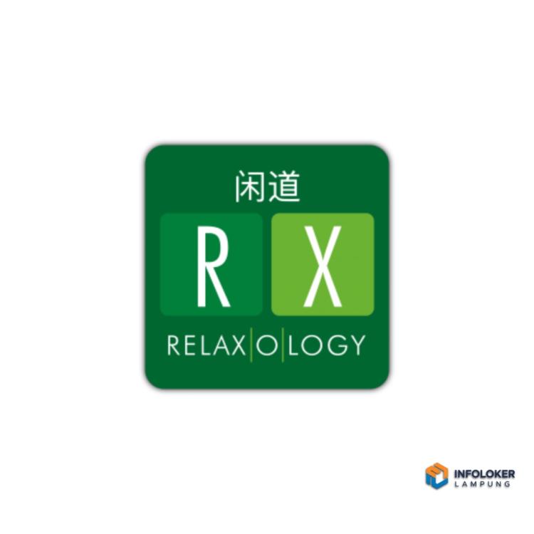 Lowongan kerja posisi sebagai Terapis Relaxology di RX Relaxology Lampung