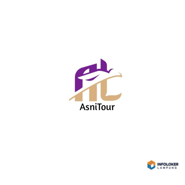 Lowongan kerja untuk posisi Marketing Manager di AsniTour (PT. Bunda Asni Prima) penempatan Bandar Lampung