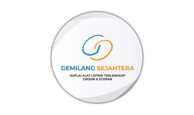 Lowongan kerja dari Gemilang Sejahtera untuk posisi Counter Sales di Bandar Lampung