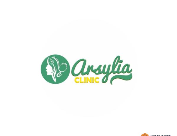 Lowongan kerja untuk posisi Resepsionis di arsyliabeautycare, Metro, Lampung