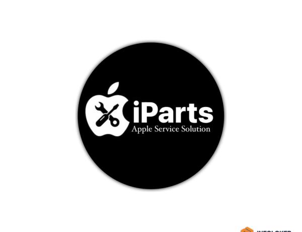 Lowongan kerja dari Toko iParts.Lampung (Apple Service Solution) untuk posisi Admin Cashier Toko Service iPhone.
