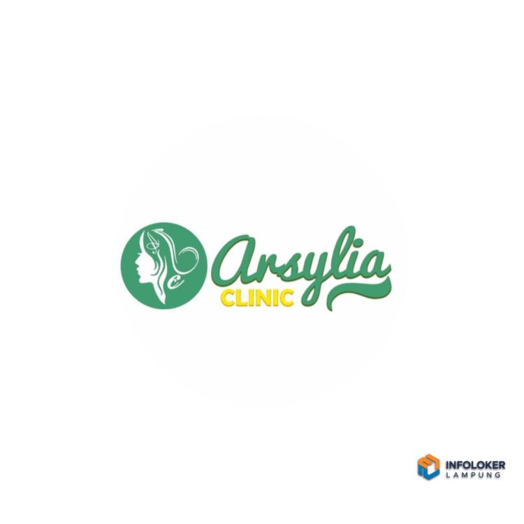Lowongan kerja untuk posisi Resepsionis di arsyliabeautycare, Metro, Lampung