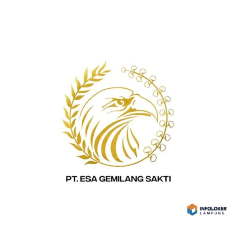 Lowongan Kerja Sebagai Operator Logistik / Daily Worker (DW) di PT Esa Gemilang Sakti, Bandar Lampung