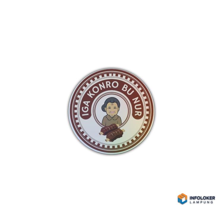 Lowongan pekerjaan dari Iga Konro Bu Nur / Bakaran Bu Nur, Bandar Lampung