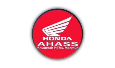 Lowongan kerja sebagai Admin Bengkel Resmi Honda (AHASS 11426 Anugerah HTML Makmur), bandar lampung