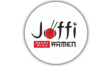 Joffi Ramen Bandar Lampung sedang membuka lowongan pekerjaan untuk beberapa posisi