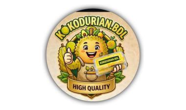 Lowongan kerja untuk posisi Jaga Stand kokodurian, bandar lampung