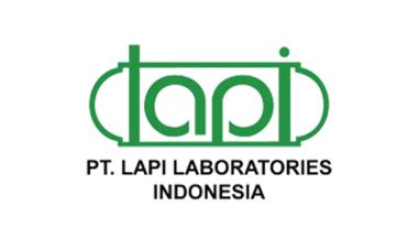 Lowongan kerja dari PT. Lapi Laboratories Indonesia untuk posisi sebagai Medical Representative, bandar lampung