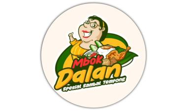Mbok Dalan - Spesial Sambal Tempong sedang membuka lowongan kerja untuk posisi Waitress & Kitchen Crew di Bandar Lampung