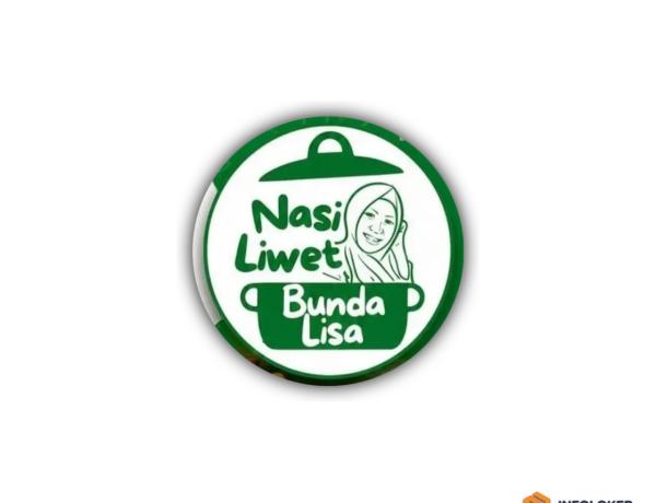 Lowongan kerja dari Nasi Liwet Bunda Lisa untuk posisi Crew Outlet dan Staf Dapur, bandar lampung