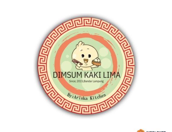 Dimsum Kaki Lima sedang membuka lowongan pekerjaan untuk posisi Produksi, bandar lampung
