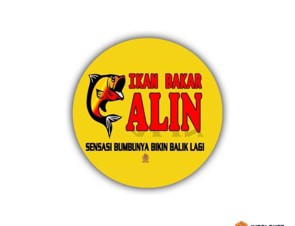 Lowongan kerja di Rumah Makan Ikan Bakar Alin untuk dua posisi operasional, bandar lampung
