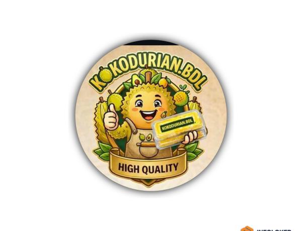 Lowongan kerja untuk posisi Jaga Stand kokodurian, bandar lampung