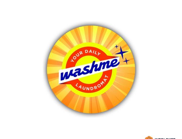 Lowongan kerja untuk posisi karyawan dari Washme Laundry, metro, lampung