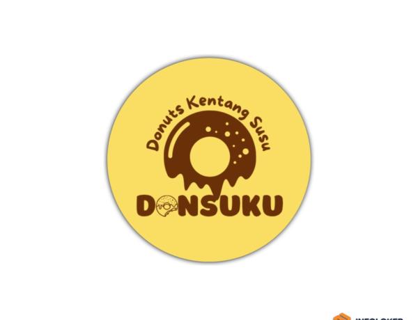Dibutuhkan segera karyawan DONSUKU (Donuts Kentang Susu) untuk posisi Baker & Topping Donat, metro lampung