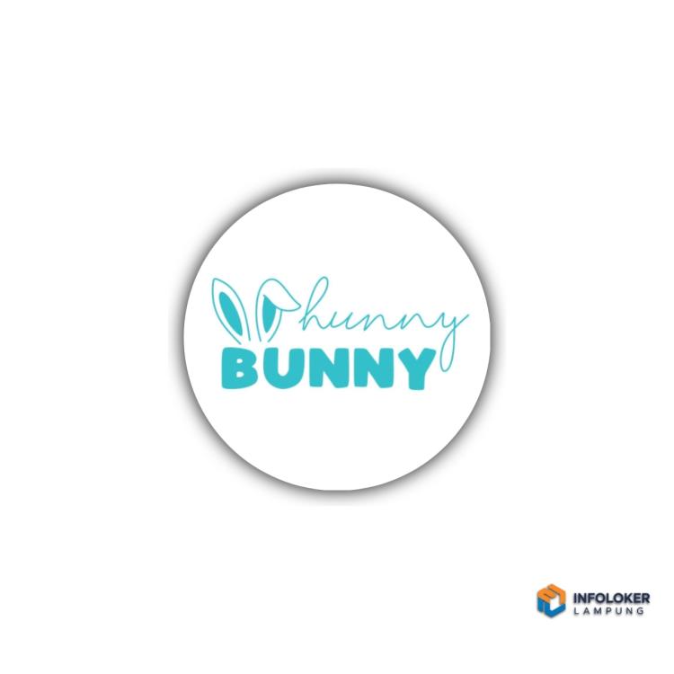 Lowongan kerja untuk posisi Admin Shop & Finance di Hunny Bunny, Bandar Lampung