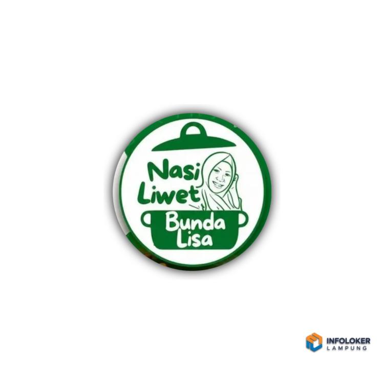 Lowongan kerja dari Nasi Liwet Bunda Lisa untuk posisi Crew Outlet dan Staf Dapur, bandar lampung