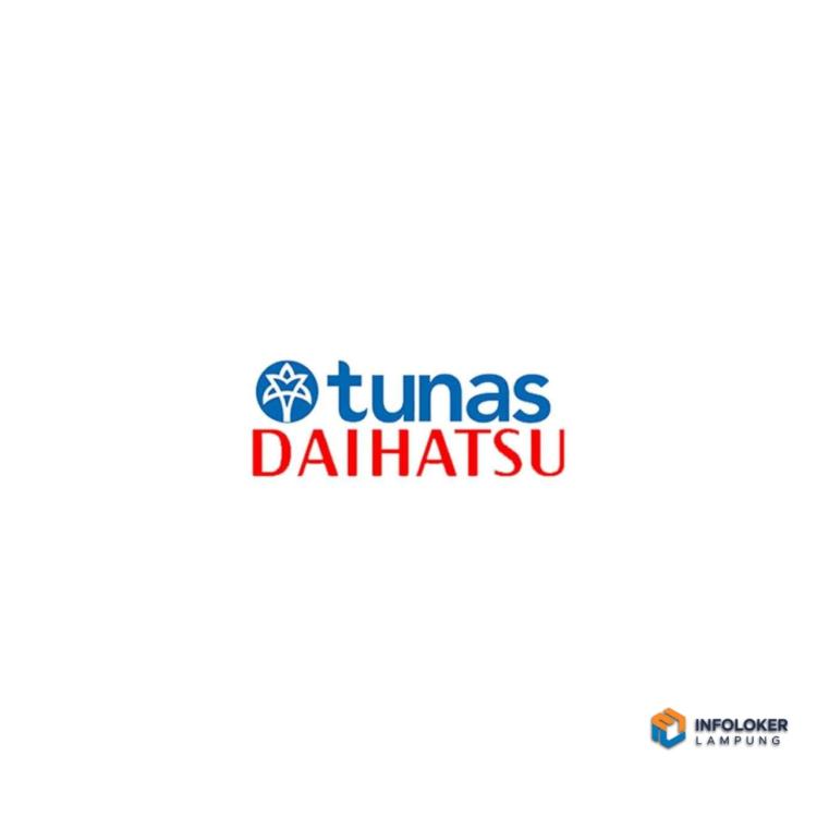 Tunas Daihatsu Lampung sedang membuka lowongan kerja untuk posisi Marketing Executive, lampung Selatan