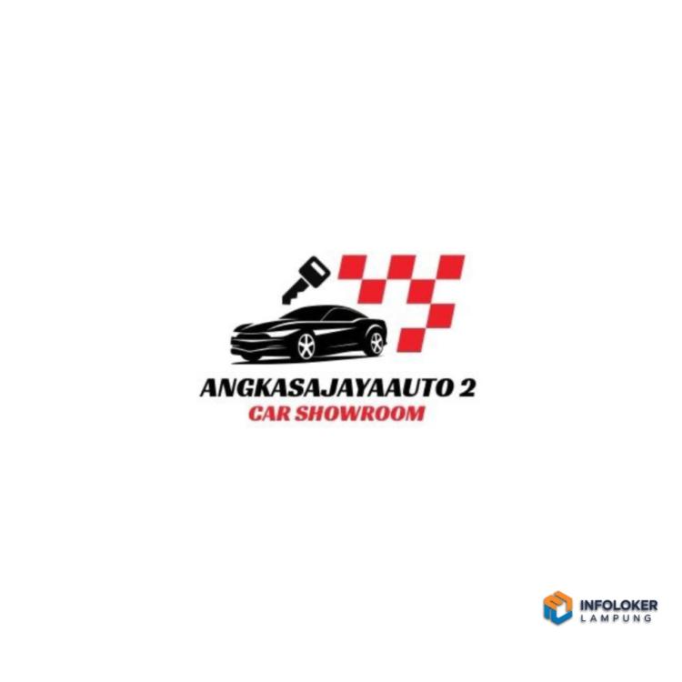 Lowongan kerja untuk posisi Marketing di Angkasa Jaya Auto 2 (Showroom Mobil), bandar lampung