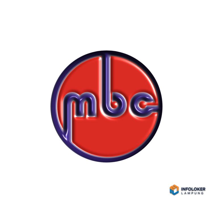 Lowongan kerja untuk posisi Kasir di MBC Swalayan, metro, lampung