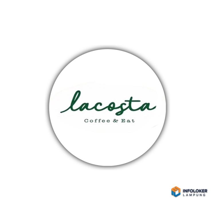 Lacosta Coffee & Eat sedang membuka lowongan pekerjaan untuk posisi Waiter di metro, lampung